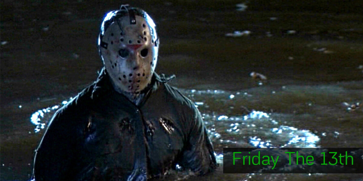 What is Friday the 13th—and why does it scare us?