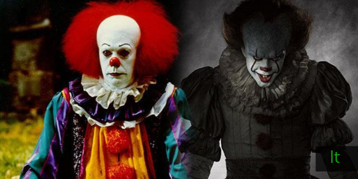 Classic IT | And Pennywise Shop Horror Merchandise | Costumes Shop