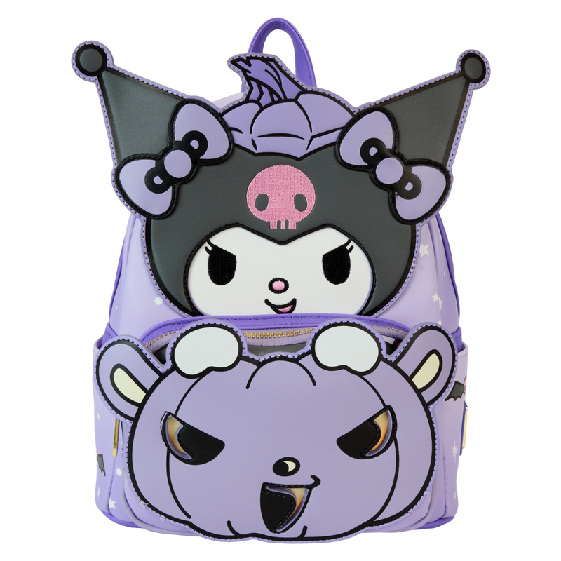 Discount HELLOKITTY HALLOWEEN Sanrio/Loungefly BACKPACK