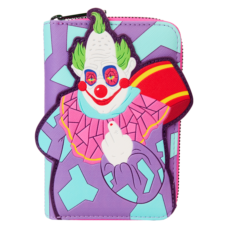 Killer Klowns From Outer retailer Space Keychain. Jumbo. Shorty.