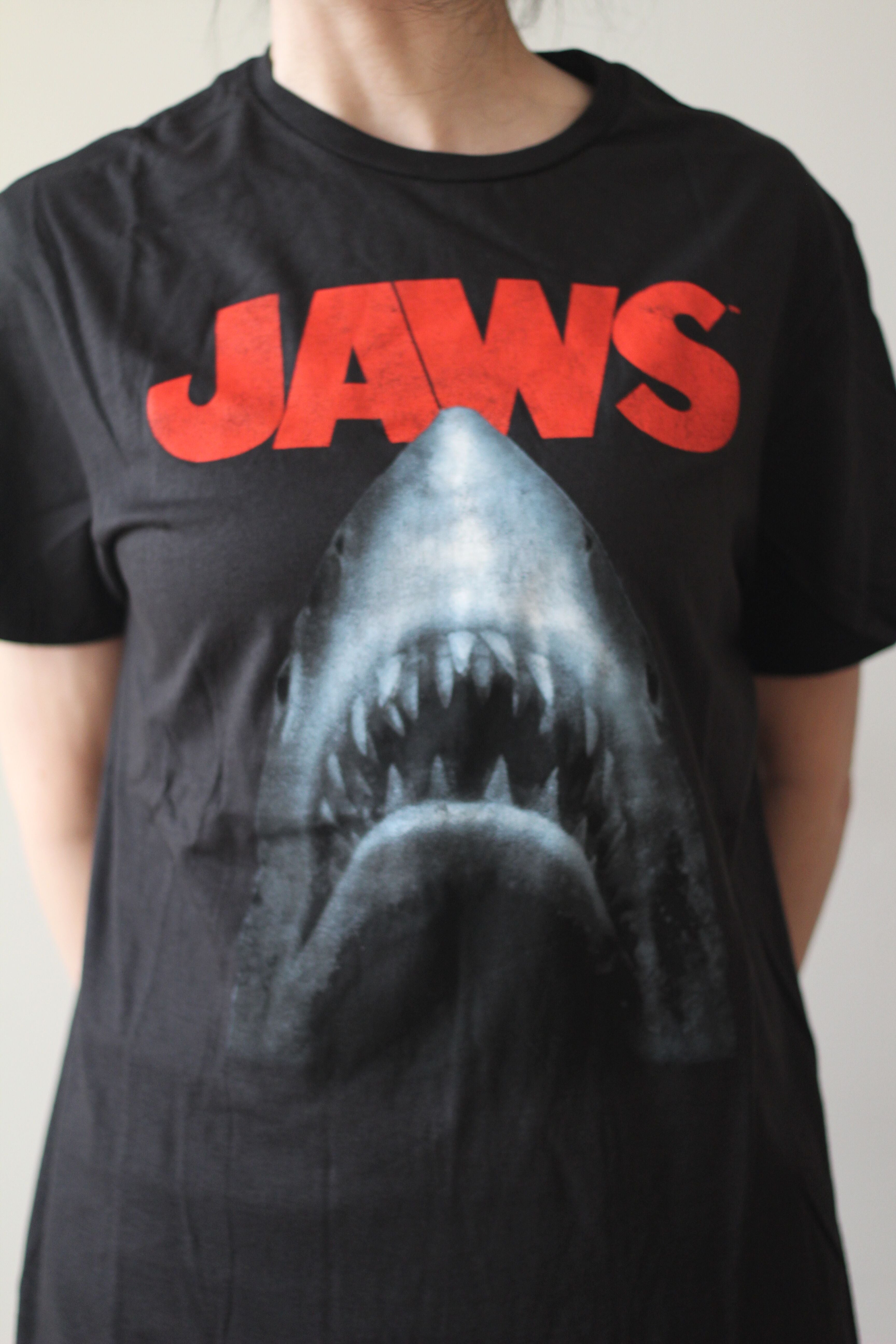 Jaws - Clothing Store