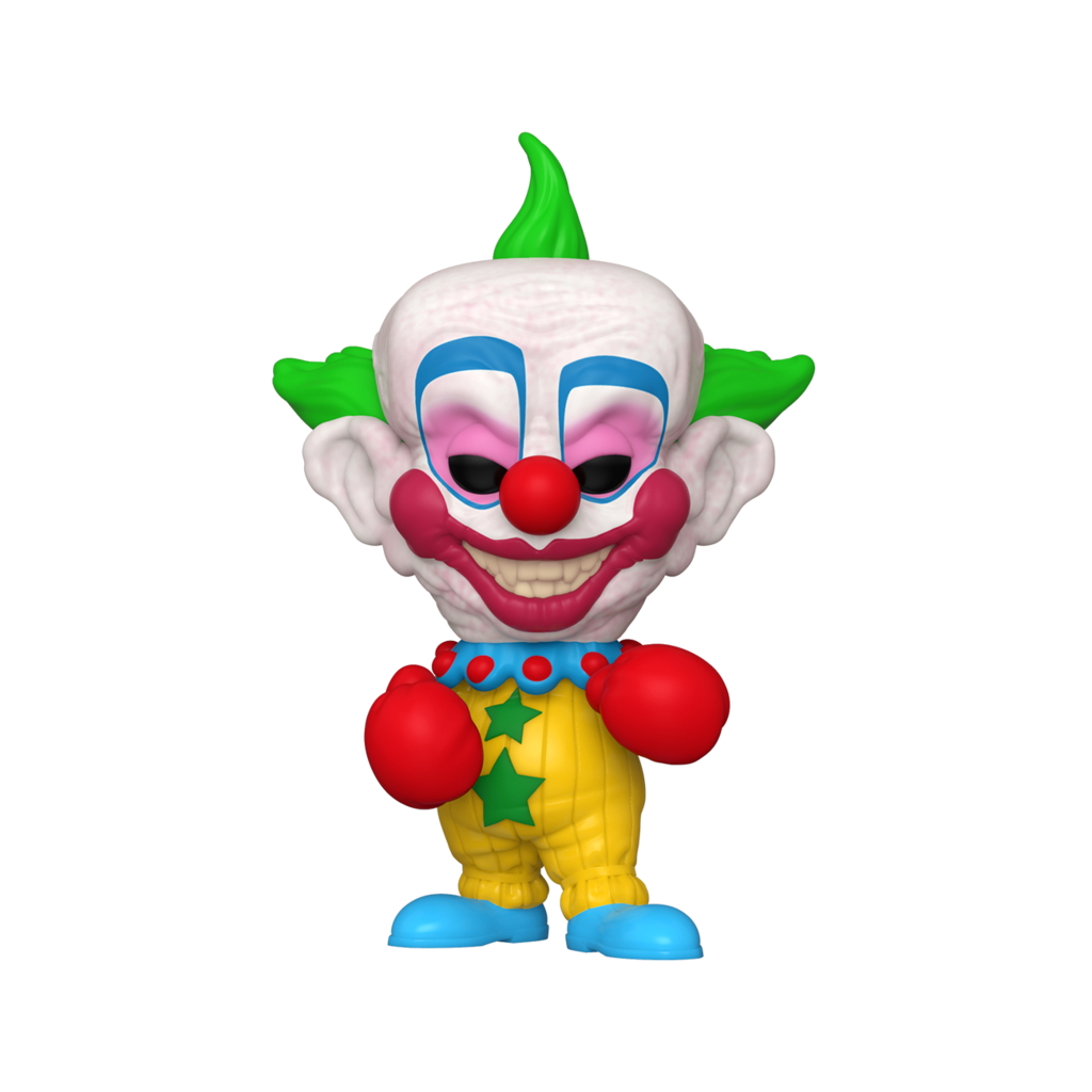 Funko pop killer klowns online