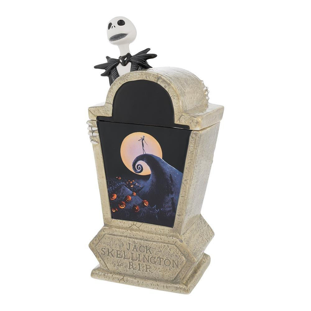 Nightmare before Christmas vintage deals cookie jar