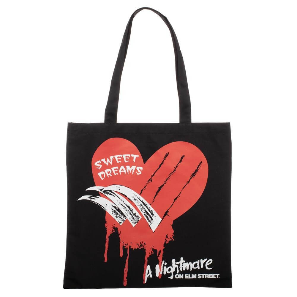 Nightmare on store Elm St bag