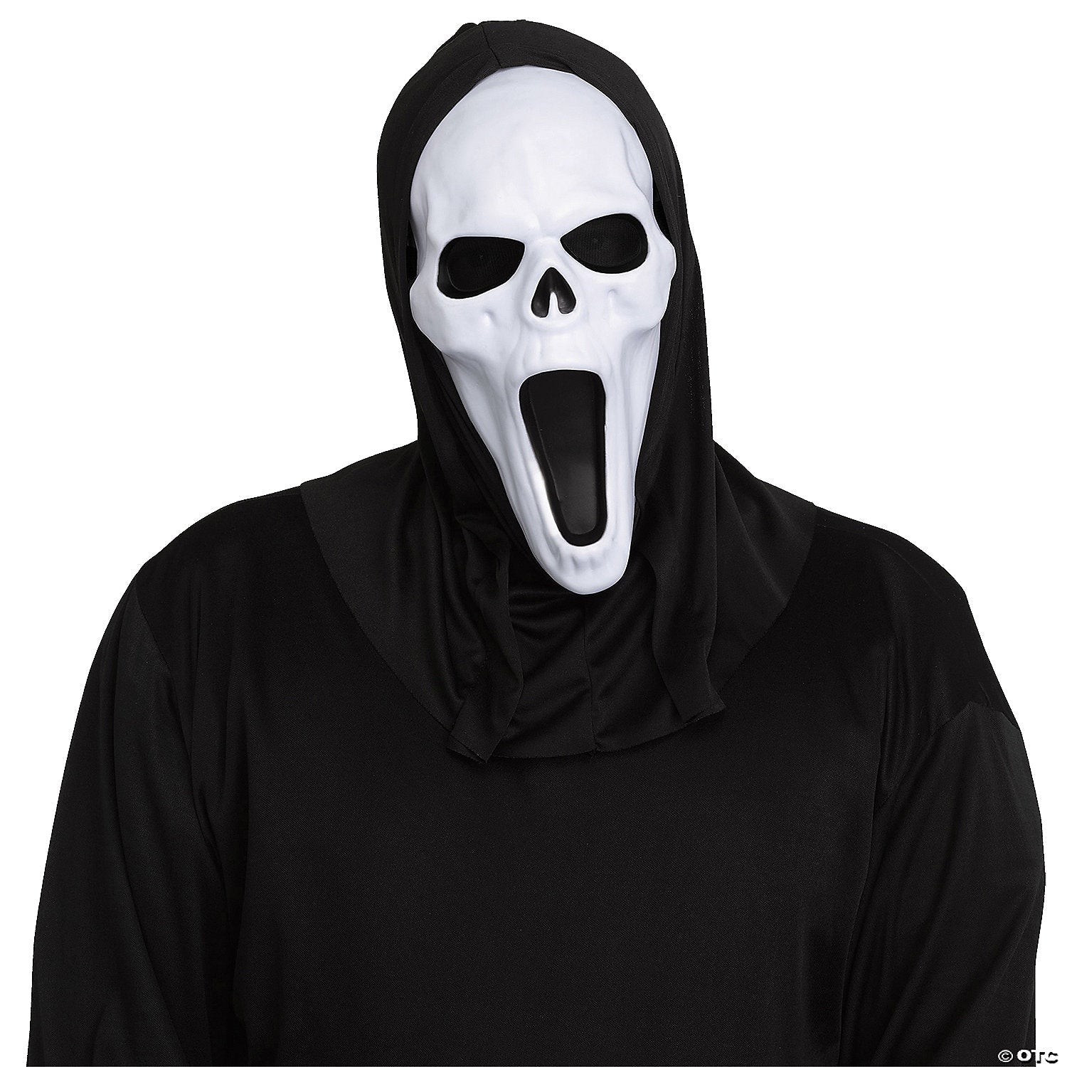 Dead by Daylight Scorched Ghostface Mask 