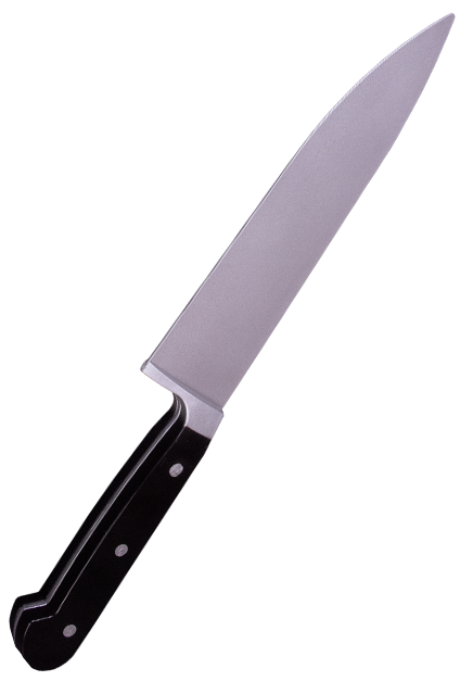Foam Knife 