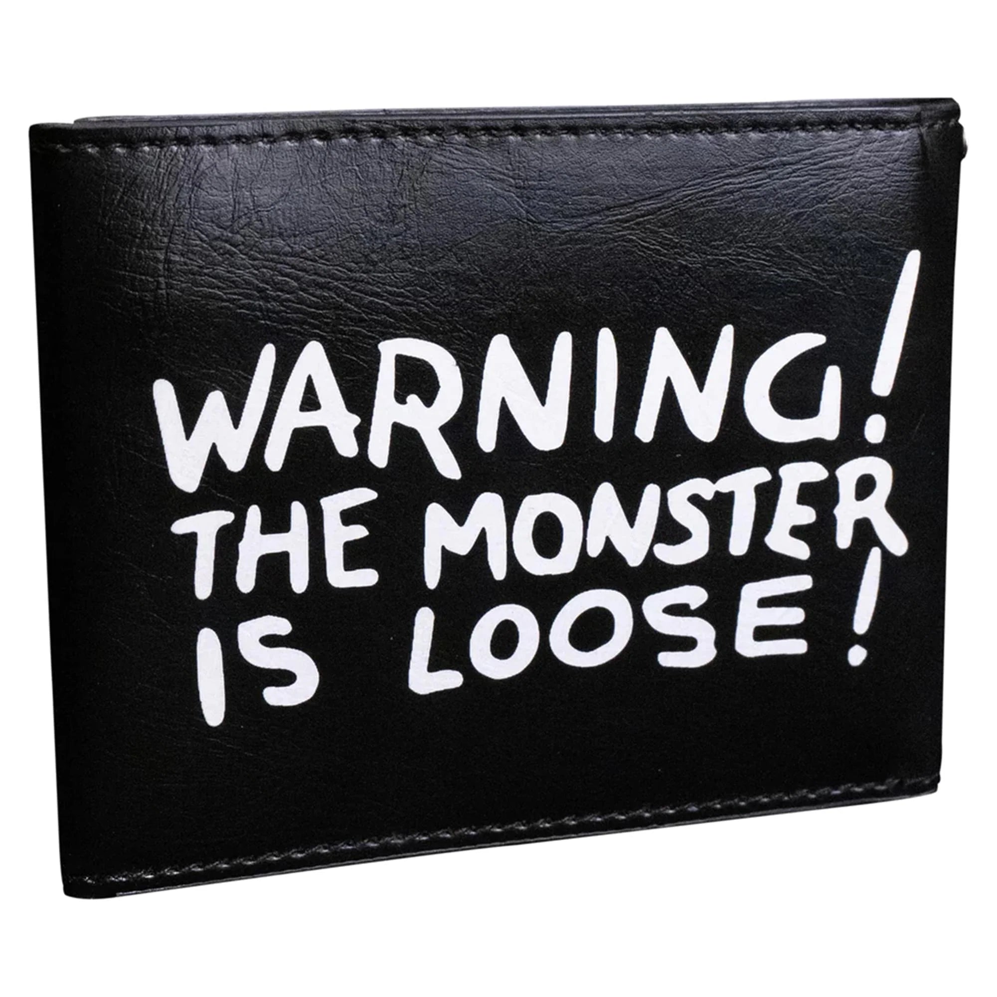 UNIVERSAL MONSTERS | Frankenstien Wallet-Wallet-SFUS162-Classic Horror Shop