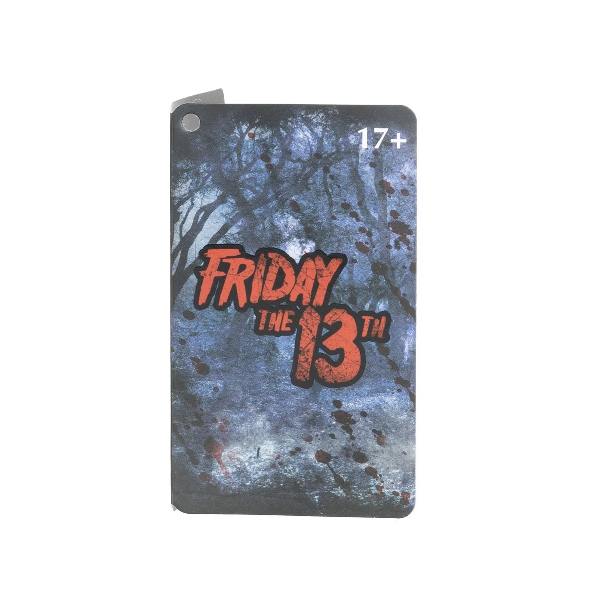 FRIDAY THE 13TH | Jason Voorhees Loungefly Lenticular Mini-Backpack - Limited Edition!-Bag-LFFRIBK0011-Classic Horror Shop