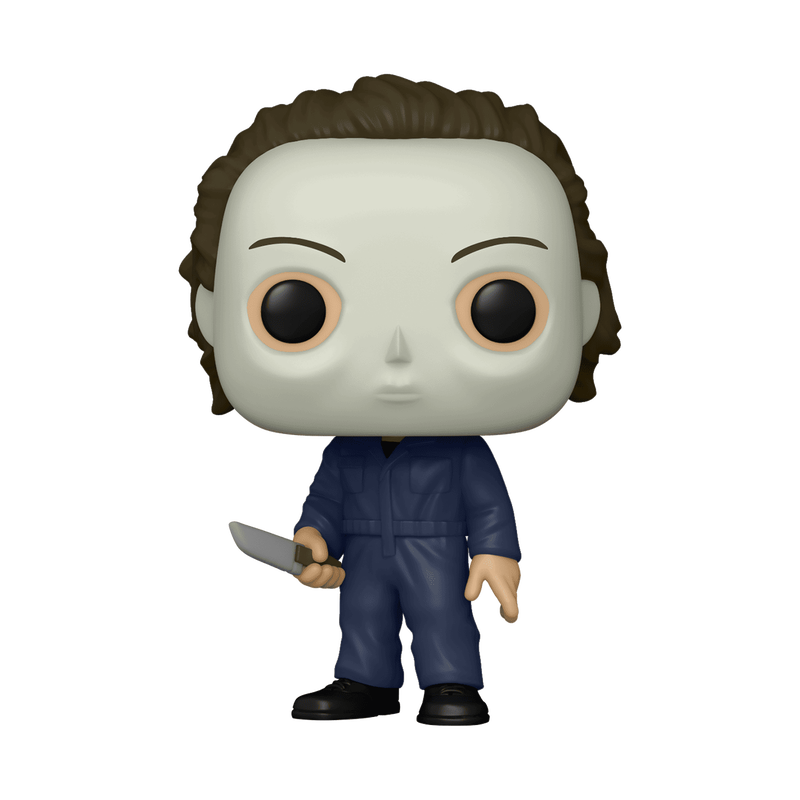 HALLOWEEN | Halloween Michael Myers Funko Pop! Vinyl Figure #1156-Funko-FU57441-Classic Horror Shop