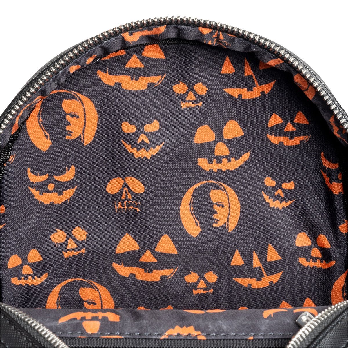 HALLOWEEN 1978 | Michael Myers Loungefly Mini Backpack - Limited Edition!-Bag-LFCOMBK003-Classic Horror Shop