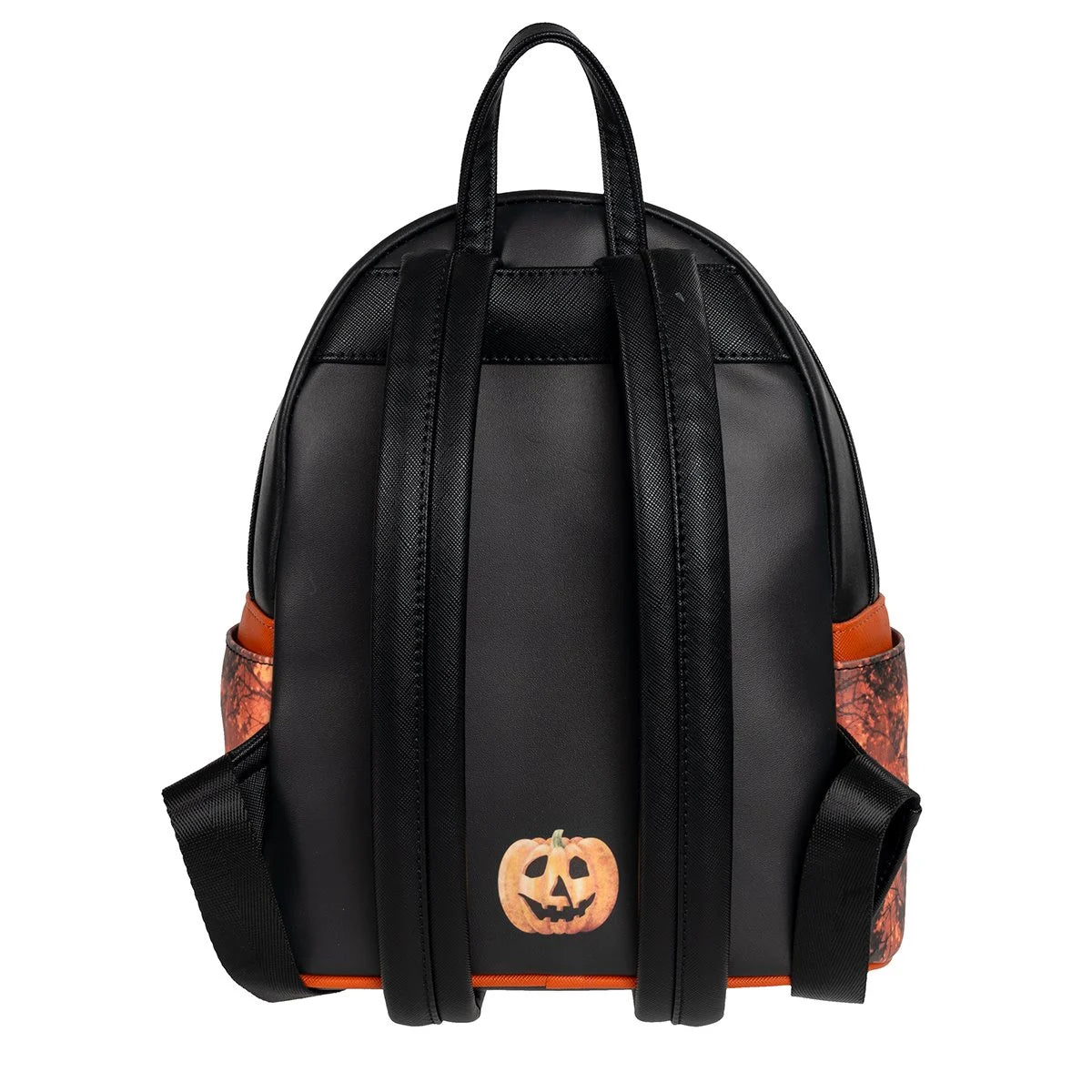 HALLOWEEN 1978 | Michael Myers Loungefly Mini Backpack - Limited Edition!-Bag-LFCOMBK003-Classic Horror Shop