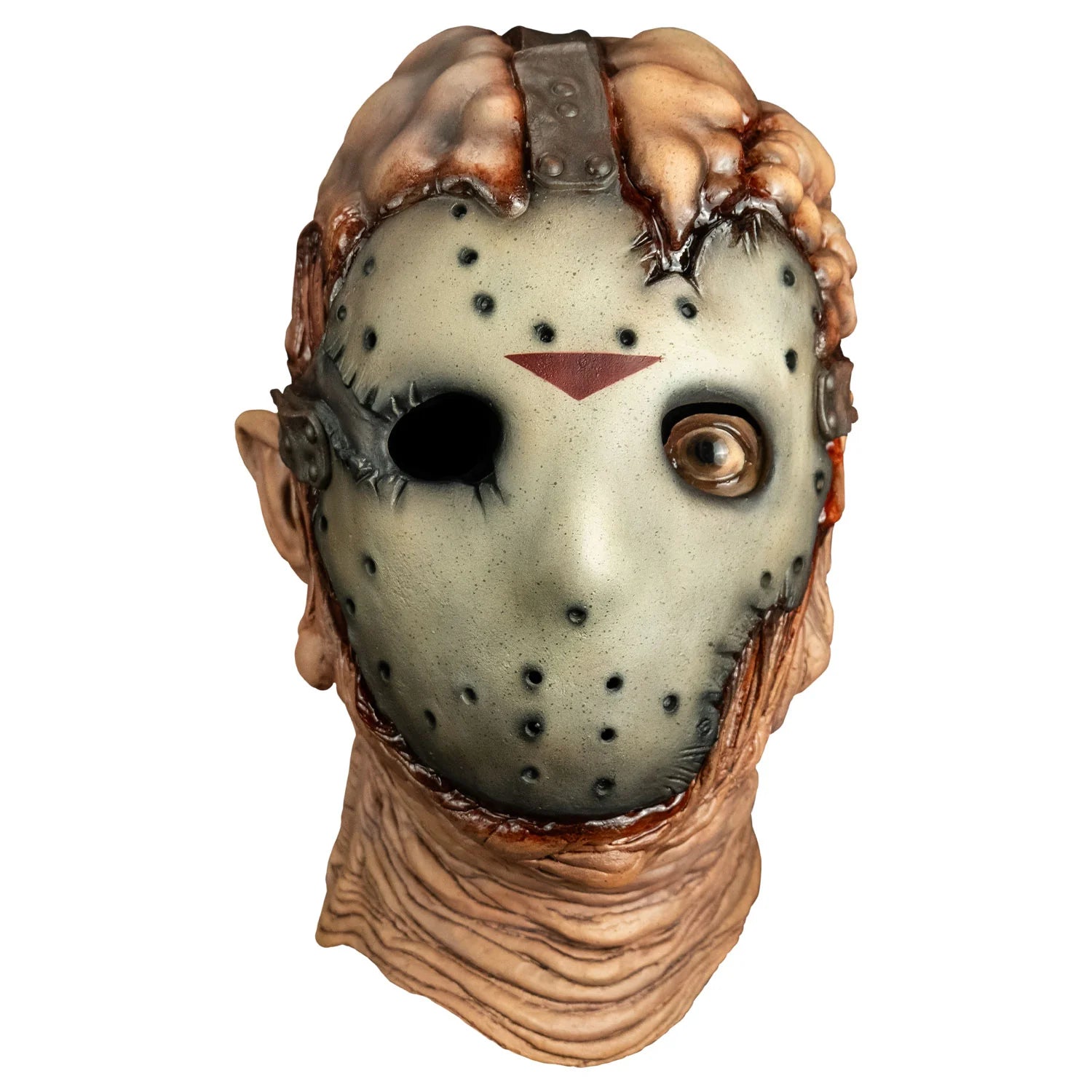 FRIDAY THE 13TH | JASON GOES TO HELL '93 Mask-Mask-TTWB155-Classic Horror Shop