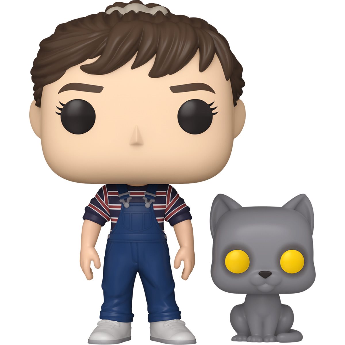 PET SEMATARY | Ellie and Church - Funko Pop! Vinyl Figure # 1584-Funko-FU80714-Classic Horror Shop