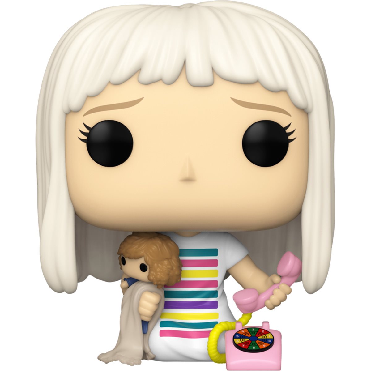 POLTERGEIST II | Carol Anne - Funko Pop! Vinyl Figure #1583-Funko-FU80855-Classic Horror Shop