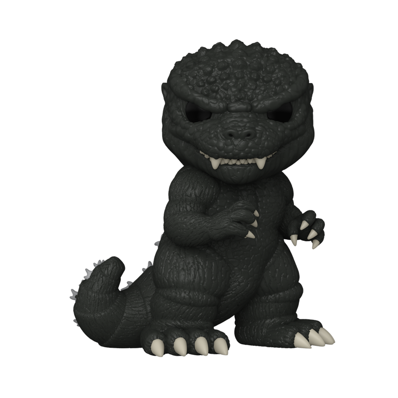 GODZILLA | 70th Anniversary Godzilla (1984) Funko Pop! Vinyl Figure #1663-Funko-FU80878-Classic Horror Shop