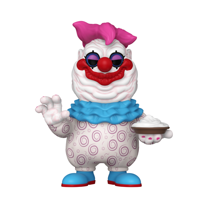 KILLER KLOWNS FROM OUTER SPACE | Chubby #1622 Funko Pop! Vinyl-Funko-Classic Horror Shop