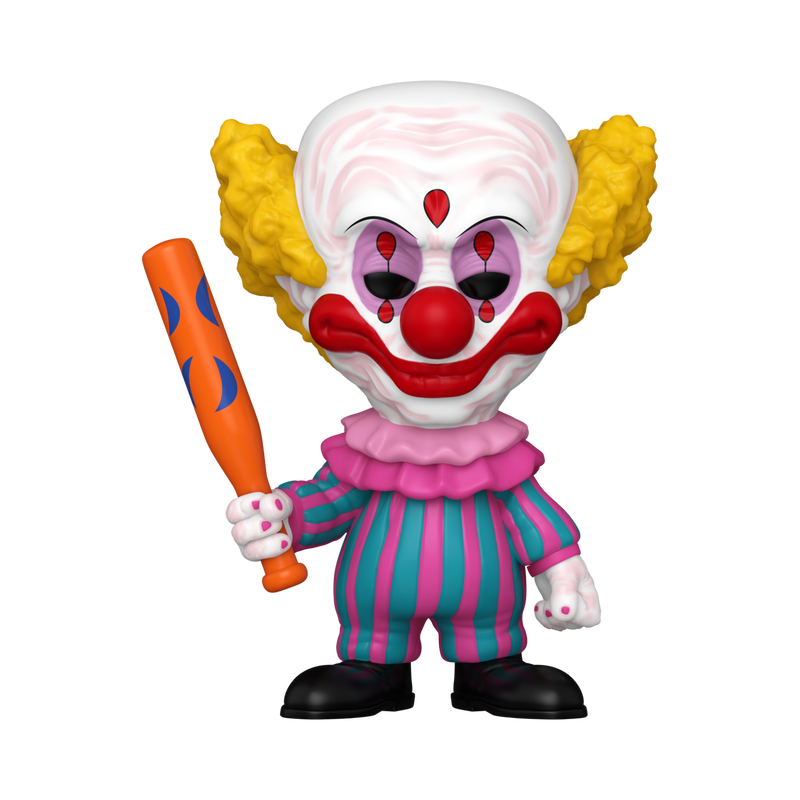 KILLER KLOWNS FROM OUTER SPACE | Frank #1623 Funko Pop! Vinyl-Funko-FU80802-Classic Horror Shop