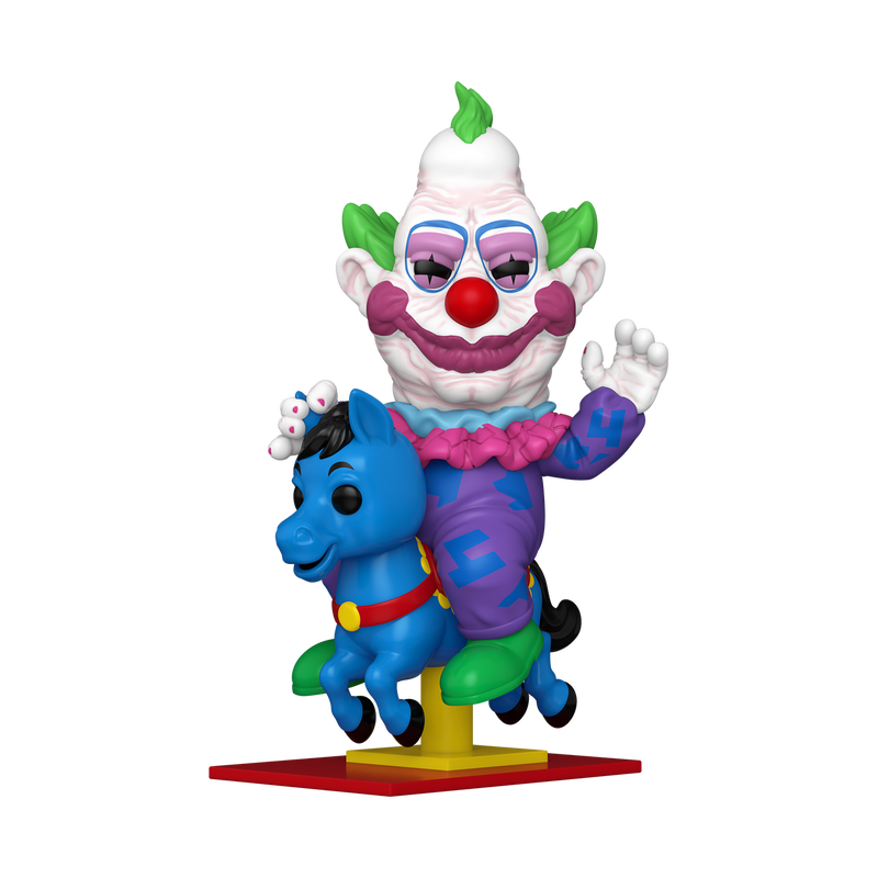 KILLER KLOWNS FROM OUTER SPACE | Jumbo Deluxe #1624 Funko Pop! Vinyl-Funko-FU80800-Classic Horror Shop