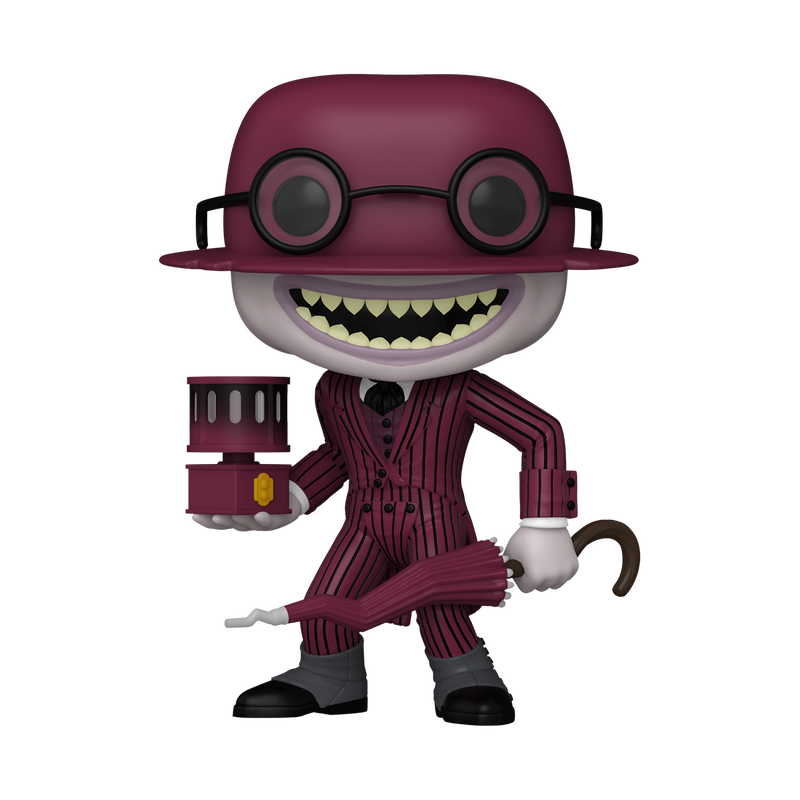 CONJURING 2 | The Crooked Man Super Funko #1620 - Pop Vinyl Funko-Funko-FU80852-Classic Horror Shop