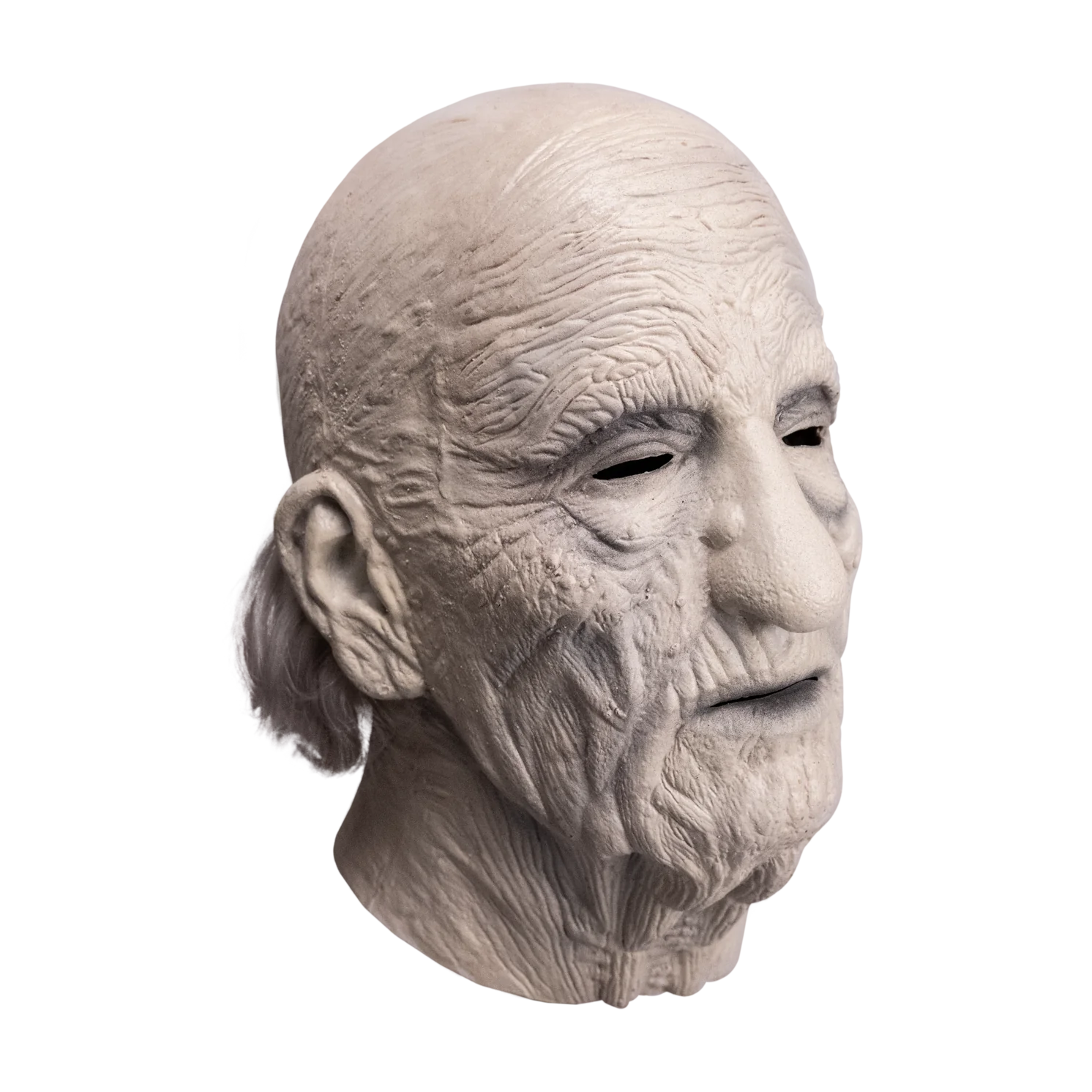 Classic Horror Shop Texas Chainsaw Massacare grandpa mask right