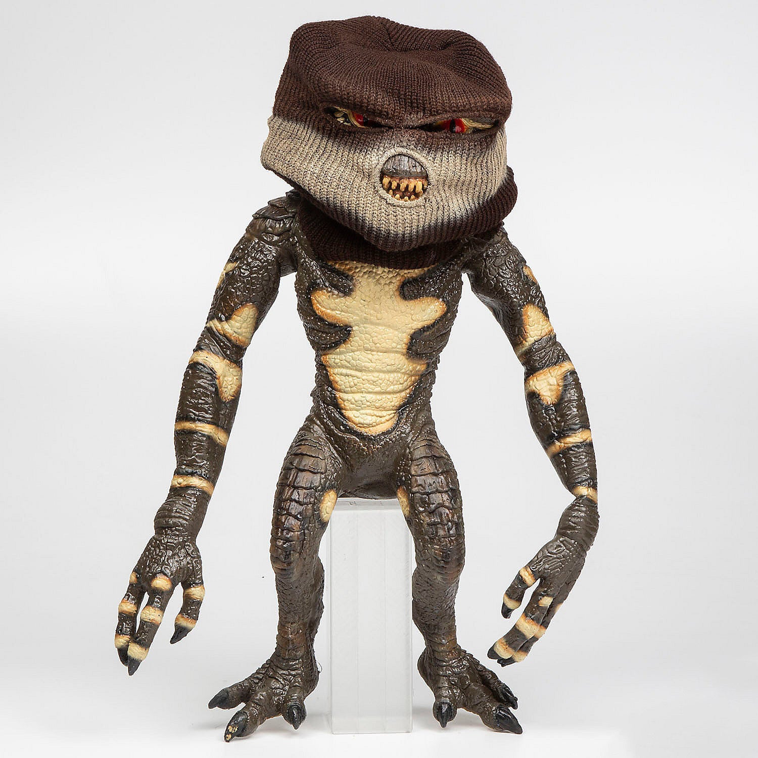 GREMLINS | Bandit Gremlin Puppet Prop-Dolls and Puppets-MARLWB104-Classic Horror Shop