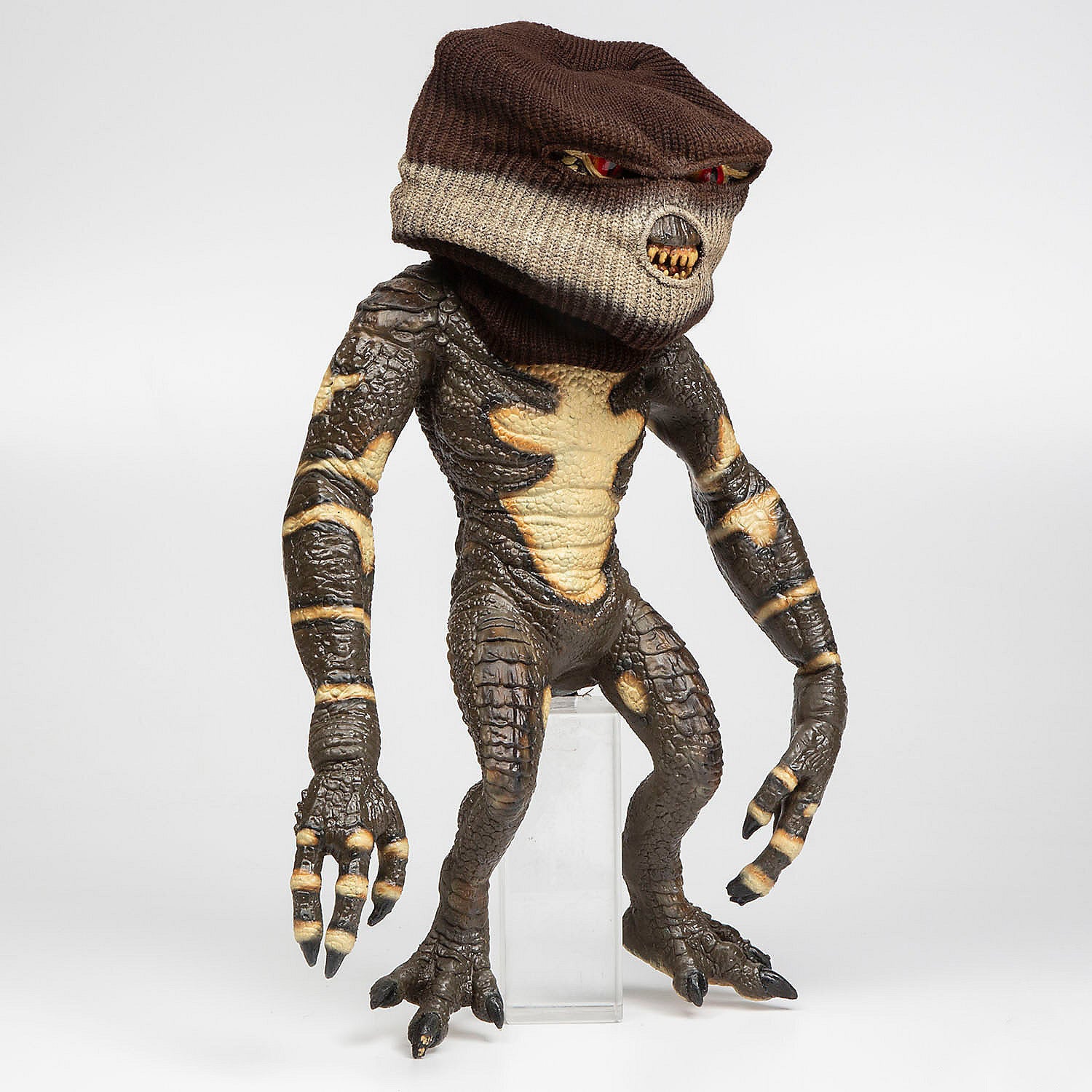 GREMLINS | Bandit Gremlin Puppet Prop-Dolls and Puppets-MARLWB104-Classic Horror Shop