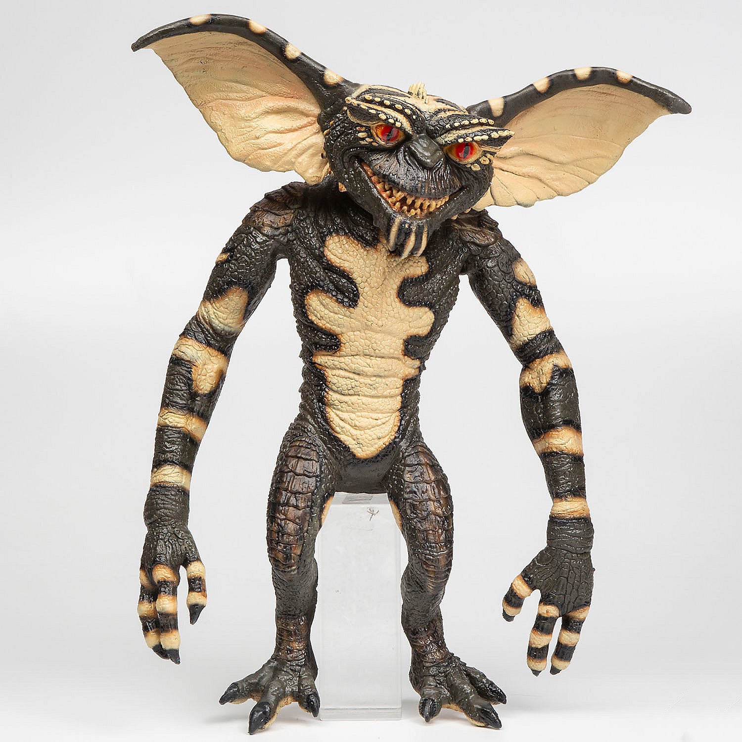 GREMLINS | Evil Gremlin Puppet Prop-Dolls and Puppets-MARLWB103-Classic Horror Shop