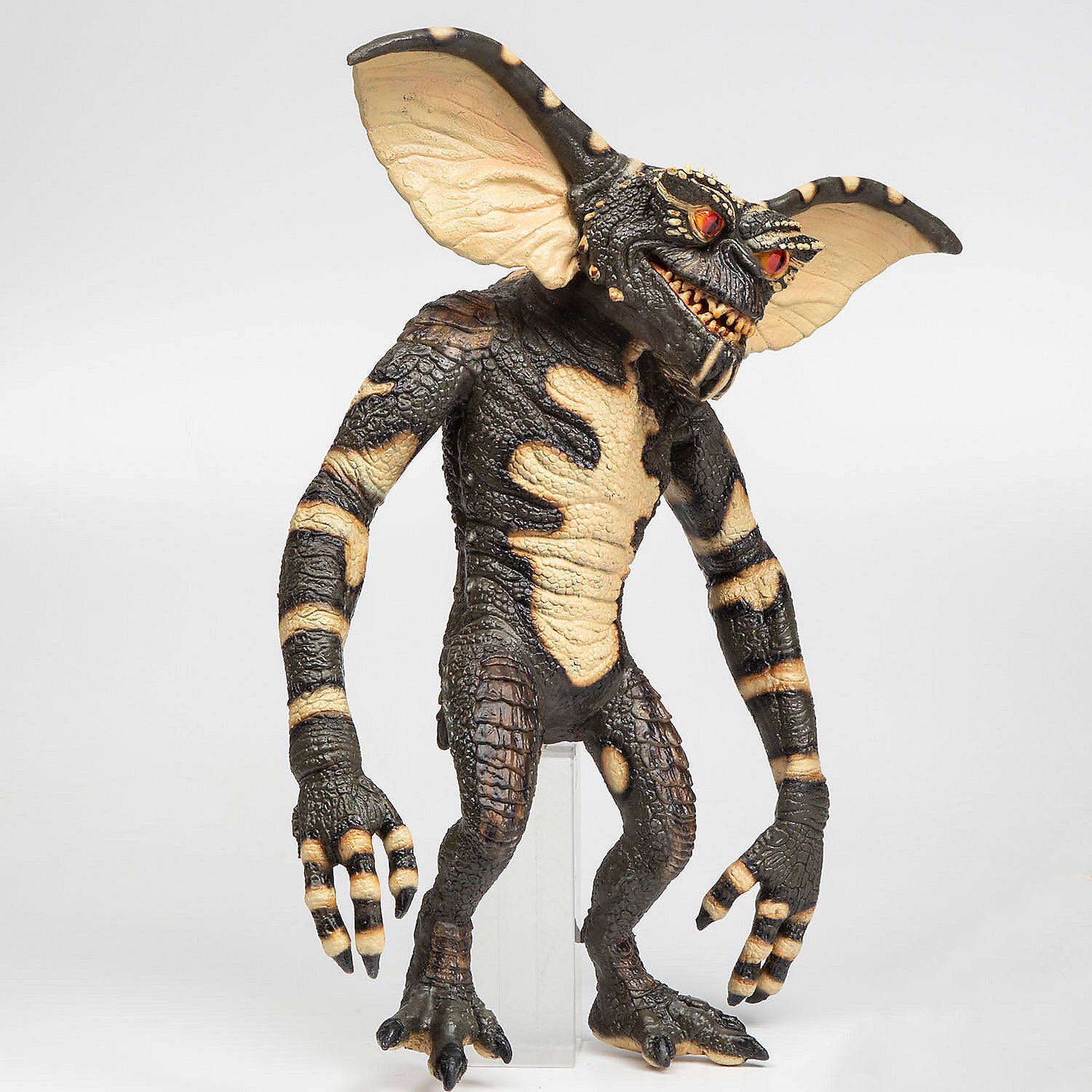 GREMLINS | Evil Gremlin Puppet Prop-Dolls and Puppets-MARLWB103-Classic Horror Shop