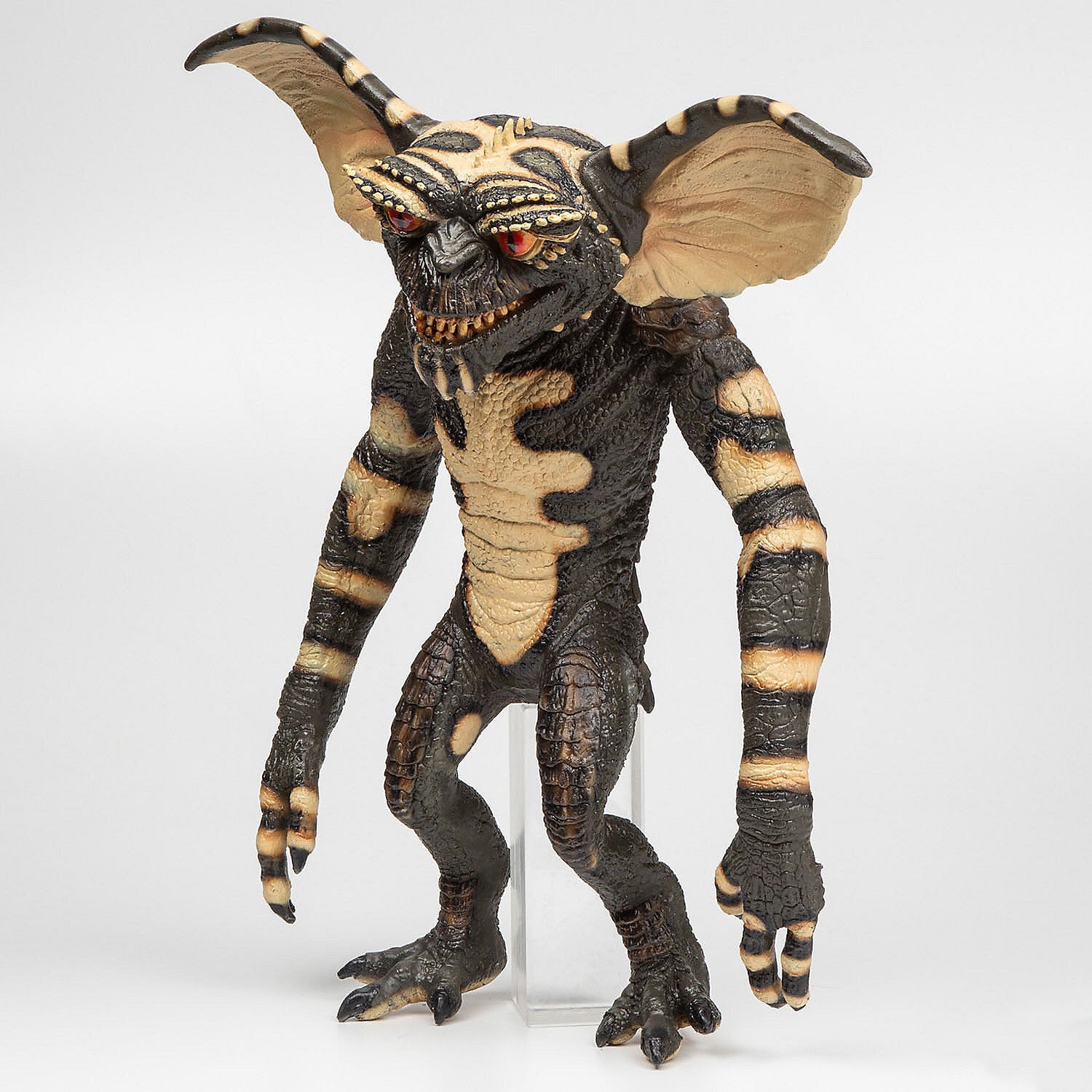 GREMLINS | Evil Gremlin Puppet Prop-Dolls and Puppets-MARLWB103-Classic Horror Shop