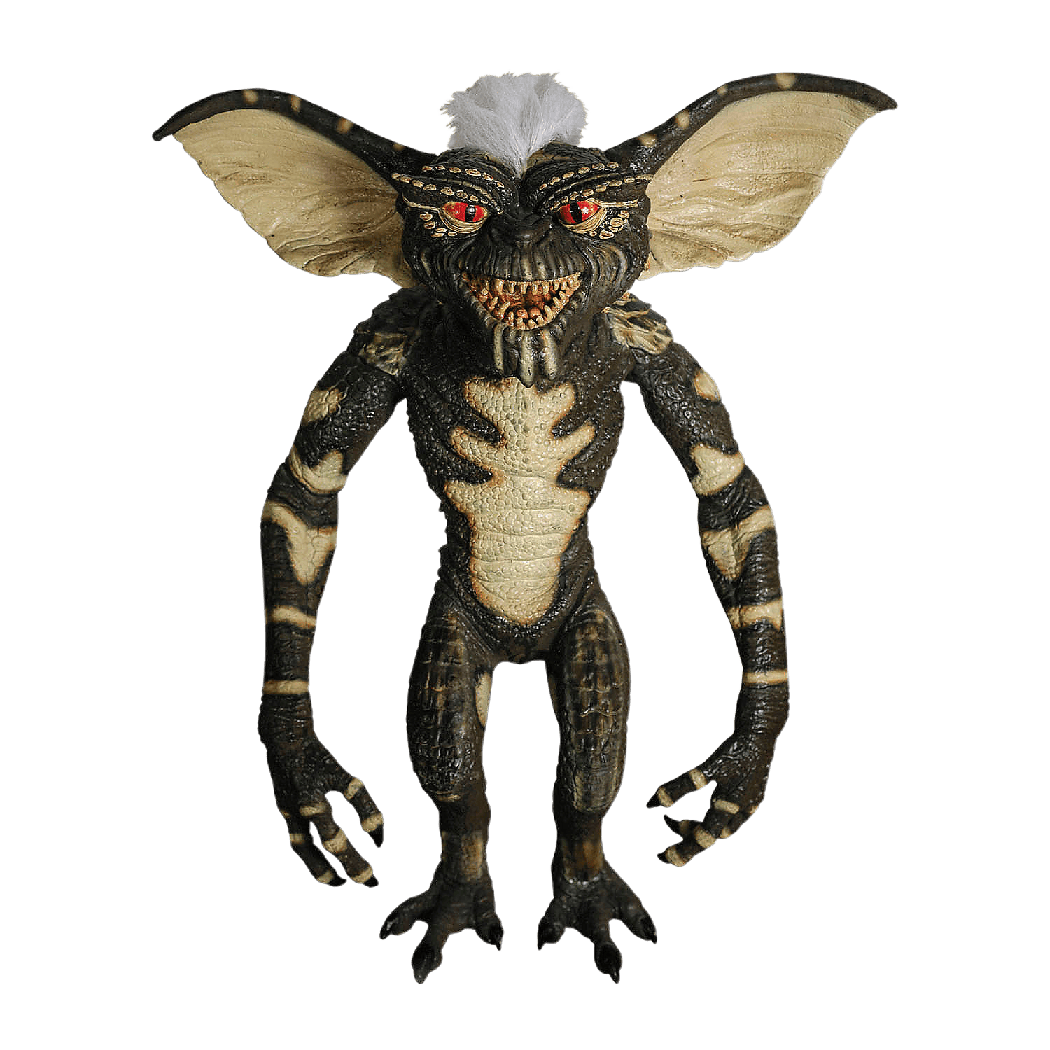 GREMLINS | Evil Stripe Puppet Prop-Dolls and Puppets-MARLWB102-Classic Horror Shop