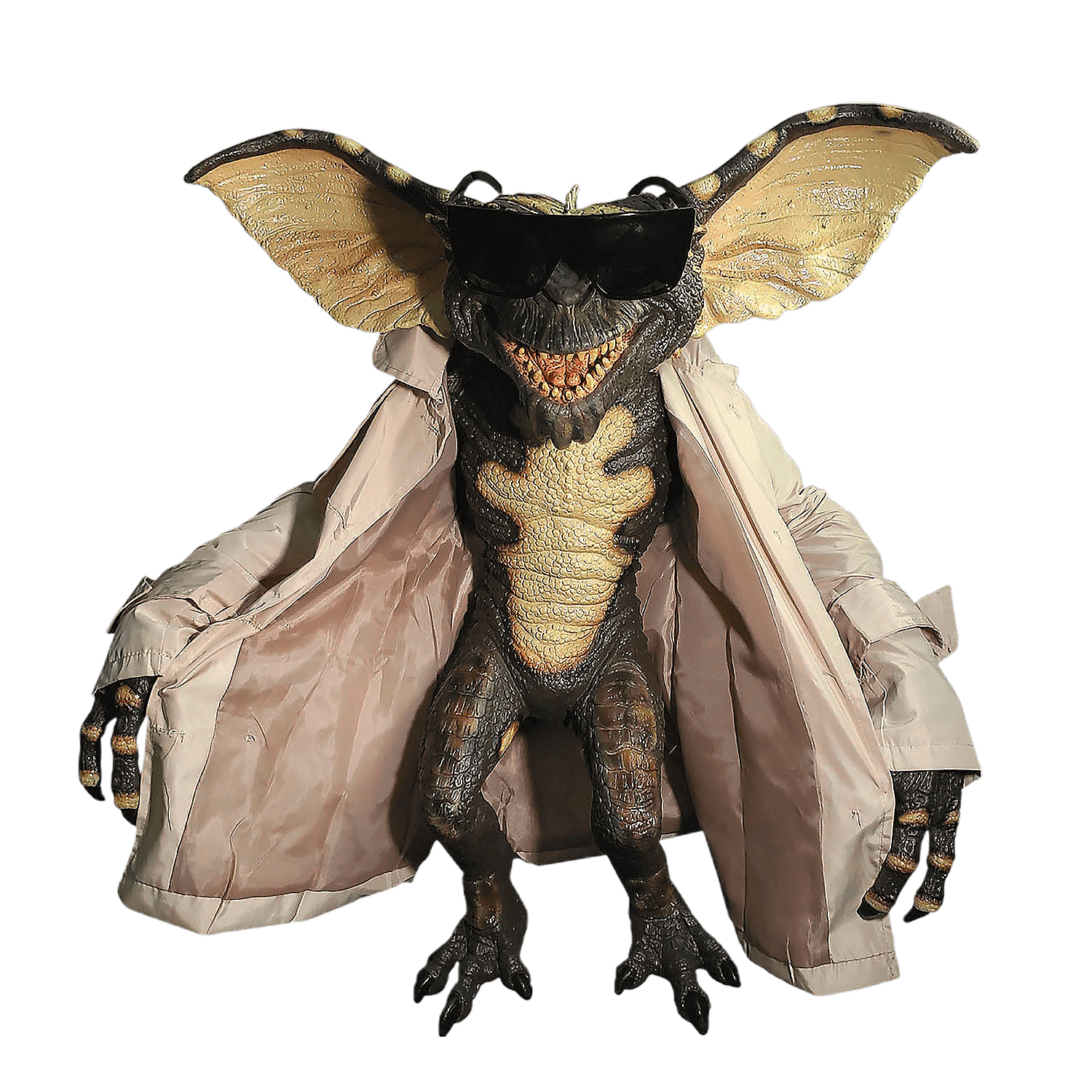 GREMLINS | Flasher Puppet Prop-Dolls and Puppets-MARLWB108-Classic Horror Shop