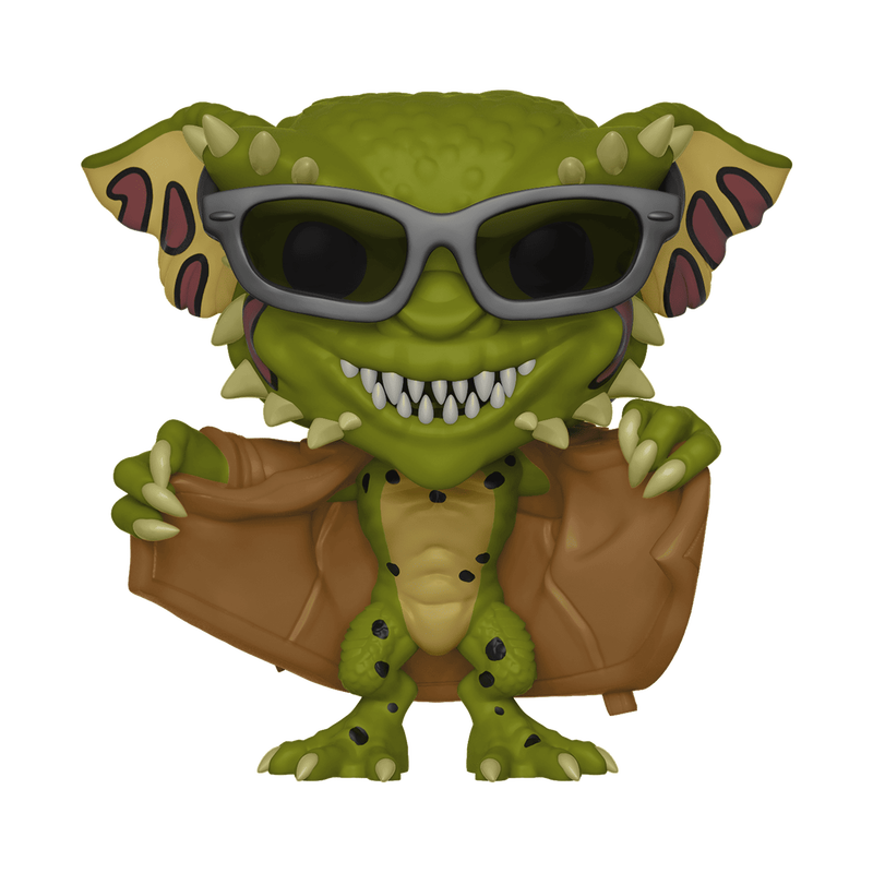 Pop! Funko Flashing Gremlin #610