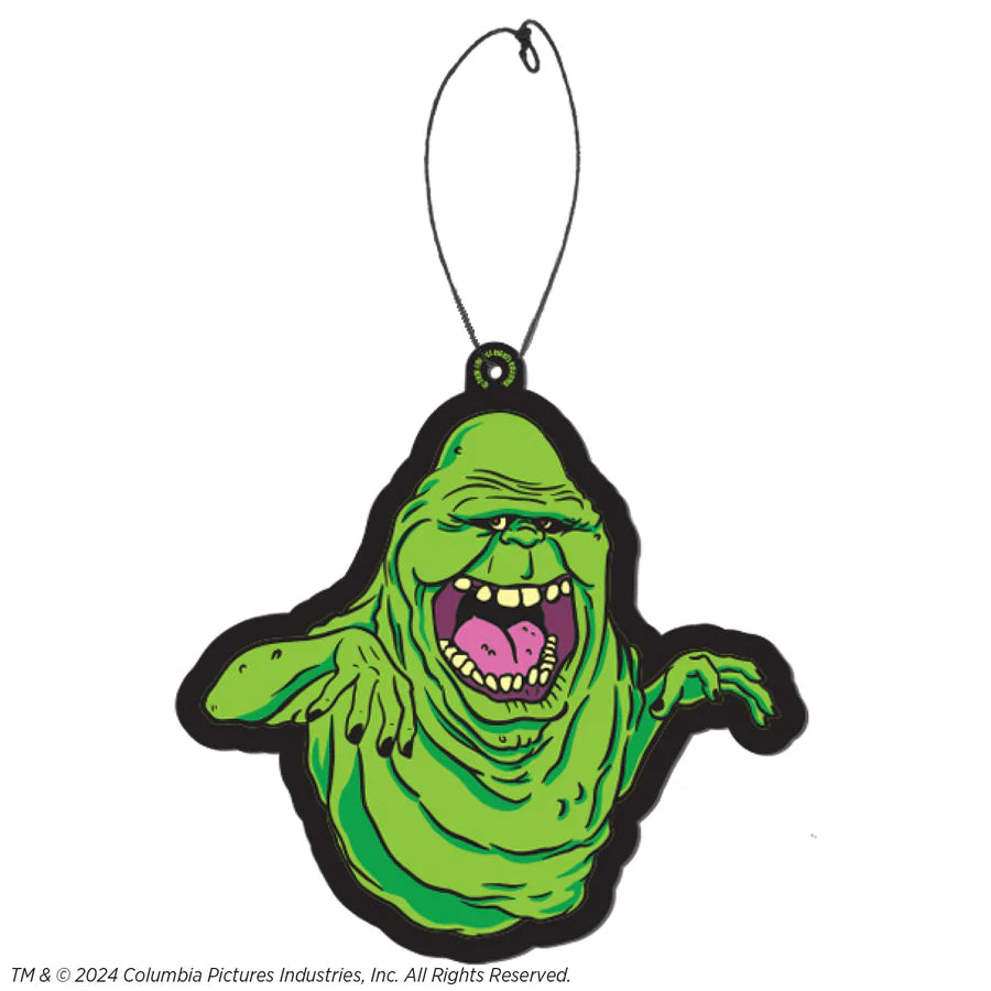 GHOSTBUSTERS | Slimer Freshener-Freshener-SFSP113-Classic Horror Shop