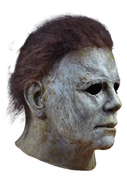 HALLOWEEN 2018 | Michael Myers Costume Bundle (Adult)-Costume Bundle-MM2018B-Classic Horror Shop