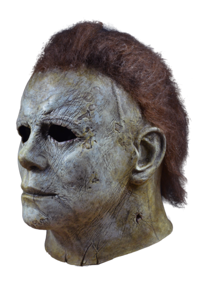 HALLOWEEN 2018 | Michael Myers Costume Bundle (Adult)-Costume Bundle-MM2018B-Classic Horror Shop