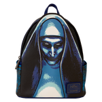 THE NUN | Loungefly Light Up Glow Mini Backpack-Bag-LFNUNBK0001-Classic Horror Shop