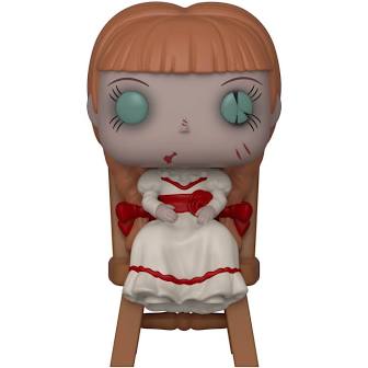 ANNABELLE - Funko Pop! Vinyl Annabelle-Funko-41967-Classic Horror Shop