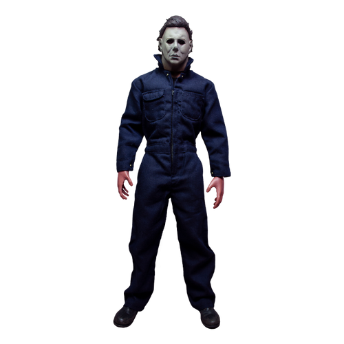 HALLOWEEN 1978 | Michael Myers 12 Inch Action Figure