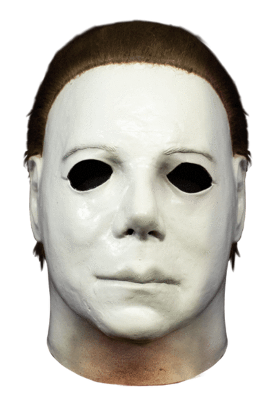 HALLOWEEN | The Boogeyman Michael Myers Mask