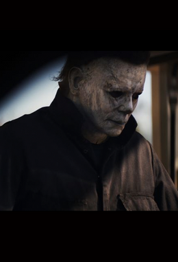 HALLOWEEN 2018 | Michael Myers Mask