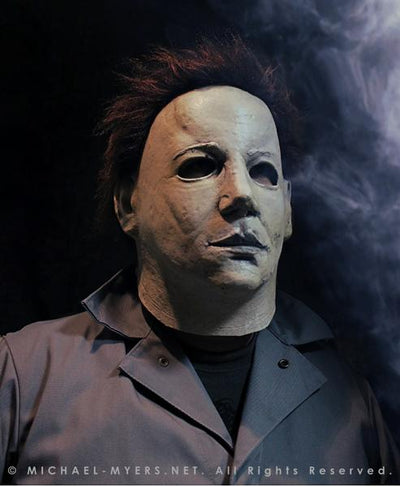 HALLOWEEN 6 | The Curse of Michael Myers Mask