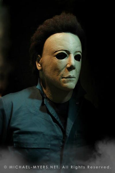 HALLOWEEN H20 | Michael Myers Mask