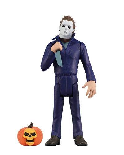 HALLOWEEN | Michael Myers Toony Terrors – 6 inch Scale Action Figure