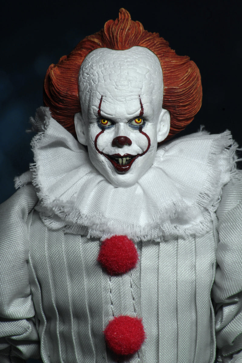 Pennywise sales neca 2017