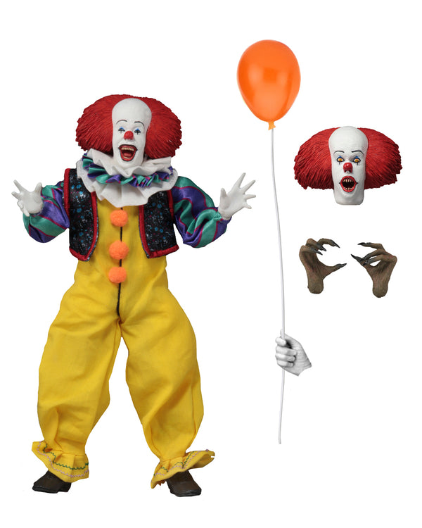Pennywise | | Merchandise Shop Costumes IT Classic Shop And Horror