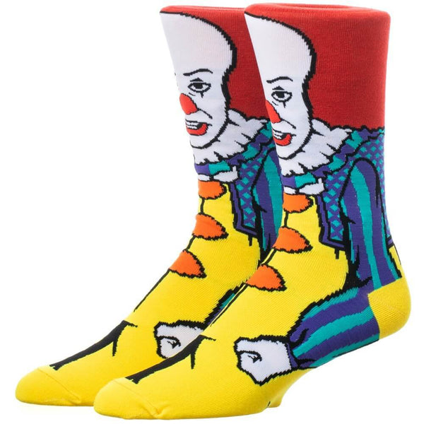 IT | Shop Pennywise Merchandise Shop Classic | Costumes Horror And