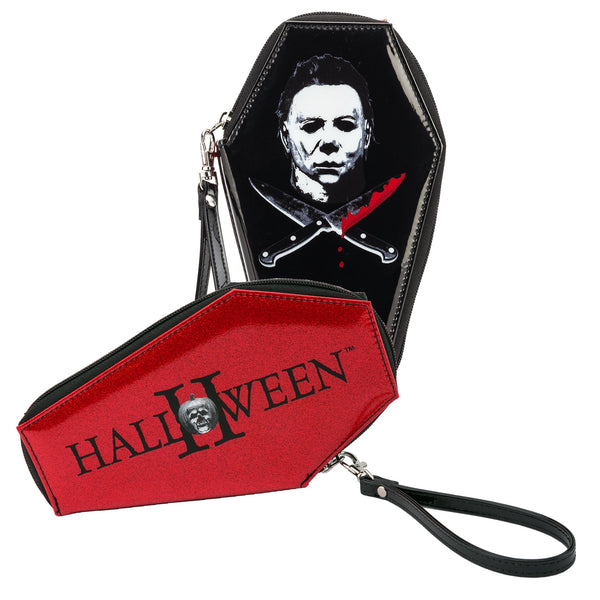 Michael myers deals wallet