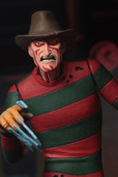 A NIGHTMARE ON ELM ST | Freddy Krueger Toony Terrors – 6 inch Scale Ac