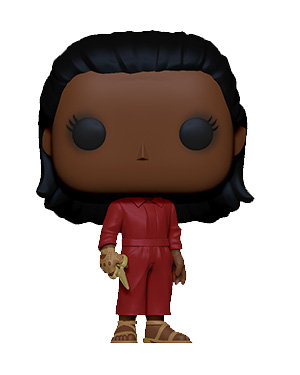 Jordan Peele's US | Umbrae Pop Vinyl Funko