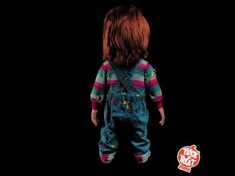 seed of chucky doll replica